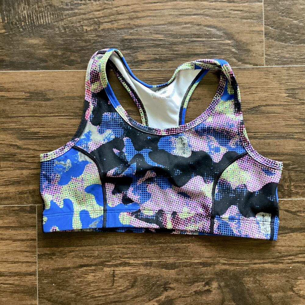 BCG Tru Wick Sports Bra Top